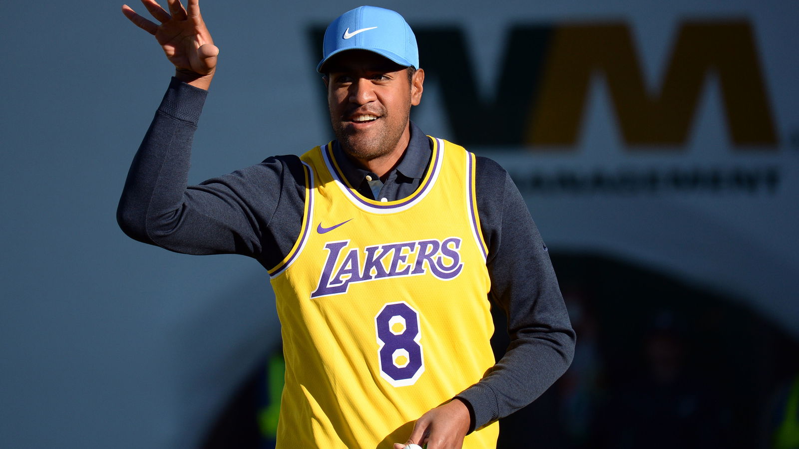 PGA Tour's Genesis Invitational to honour Kobe Bryant on 8th hole